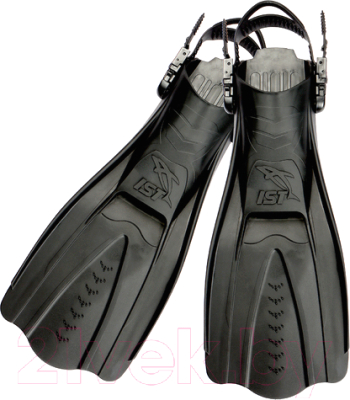 Ласты IST Sports FP02BK-M/L - фото