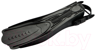 Ласты IST Sports FP02BK-M/L