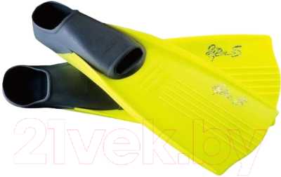 Ласты IST Sports F20NY-L - фото