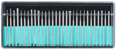 Набор насадок для гравера Deko RT30 / 065-0678