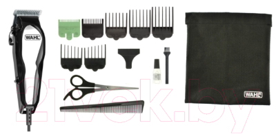 Машинка для стрижки волос Wahl Baldfader / 20107.0460