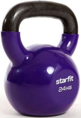 Гиря Starfit DB-401