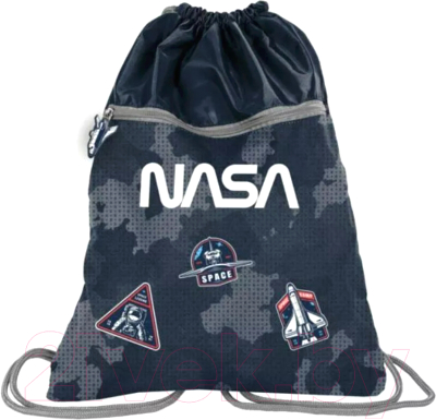 Мешок для обуви Paso PP21NA-713 - фото