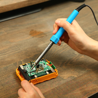 Набор для пайки Deko SI17 / 065-0407