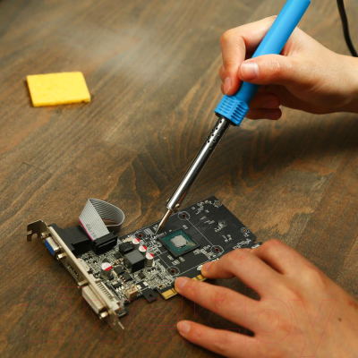 Набор для пайки Deko SI17 / 065-0407