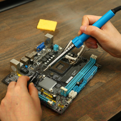 Набор для пайки Deko SI17 / 065-0407