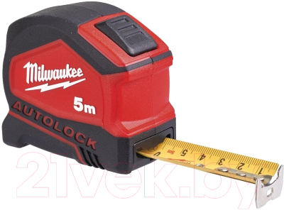 Рулетка Milwaukee 4932464663 - фото