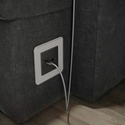 Рамка для выключателей и розеток Werkel W0012417