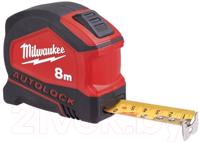 Рулетка Milwaukee 4932464664 - фото