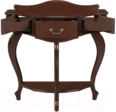 Консольный столик Мебелик Джульетта