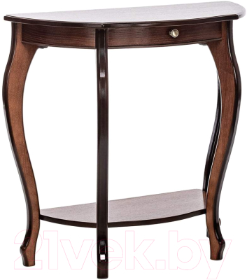 Консольный столик Мебелик Элегант