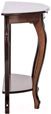 Консольный столик Мебелик Элегант