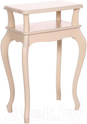 Консольный столик Мебелик Берже - фото