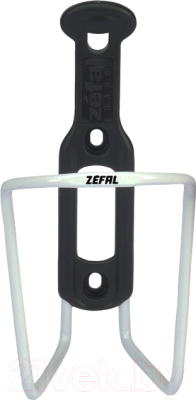 Флягодержатель для велосипеда Zefal Aluplast 124 / 1240F