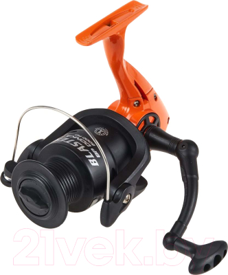 Катушка безынерционная Salmo Blaster Bp Donka 1 6000FD / SBD01-60FD - фото