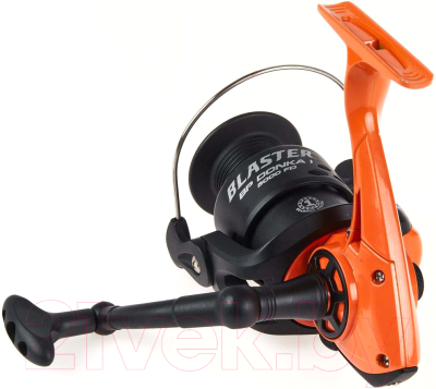Катушка безынерционная Salmo Blaster Bp Donka 1 6000FD / SBD01-60FD