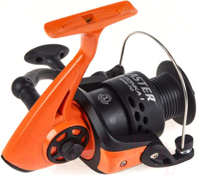 Катушка безынерционная Salmo Blaster Bp Donka 1 6000FD / SBD01-60FD