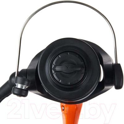 Катушка безынерционная Salmo Blaster Bp Donka 1 6000FD / SBD01-60FD