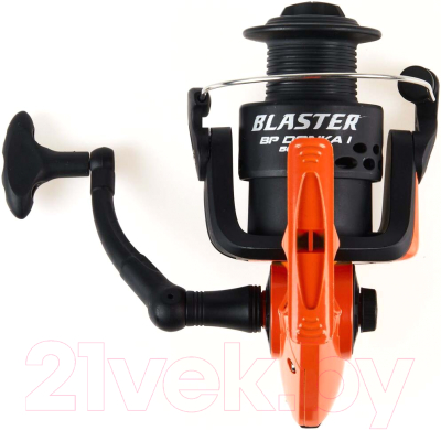 Катушка безынерционная Salmo Blaster Bp Donka 1 6000FD / SBD01-60FD