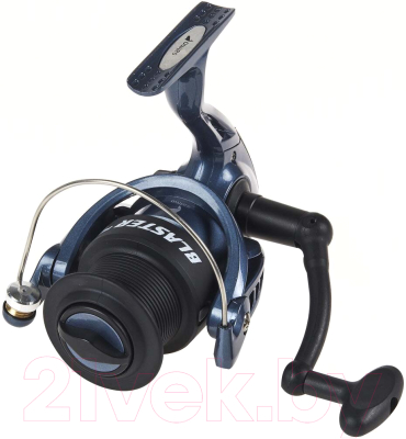 Катушка безынерционная Salmo Blaster Feeder II 1 40FD / SBF201-40FD - фото