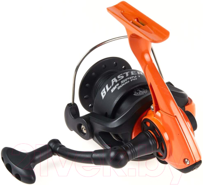 Катушка безынерционная Salmo Blaster BP SPIN 1 2000FD / SBS01-20FD