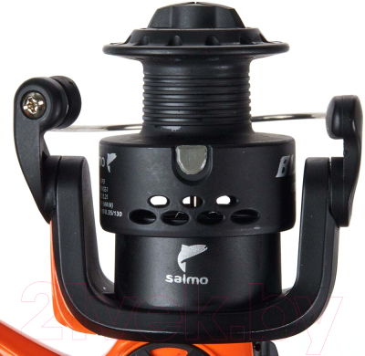 Катушка безынерционная Salmo Blaster BP SPIN 1 2000FD / SBS01-20FD