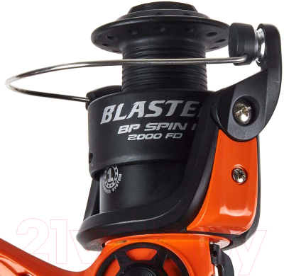 Катушка безынерционная Salmo Blaster BP SPIN 1 2000FD / SBS01-20FD