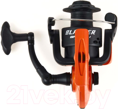 Катушка безынерционная Salmo Blaster BP SPIN 1 2000FD / SBS01-20FD