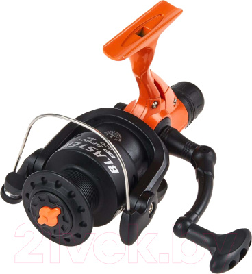 Катушка безынерционная Salmo Blaster Bp Spin 1 2000RD / SBS01-20RD - фото