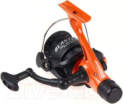 Катушка безынерционная Salmo Blaster Bp Spin 1 2000RD / SBS01-20RD