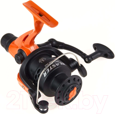 Катушка безынерционная Salmo Blaster Bp Spin 1 2000RD / SBS01-20RD