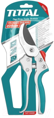 Секатор механический TOTAL THT15308