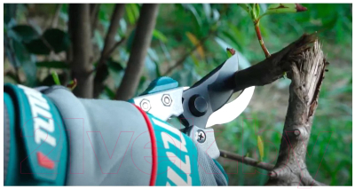 Секатор механический TOTAL THT15308