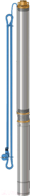 Скважинный насос Джилекс Водомет 3ДК 45/85 - фото
