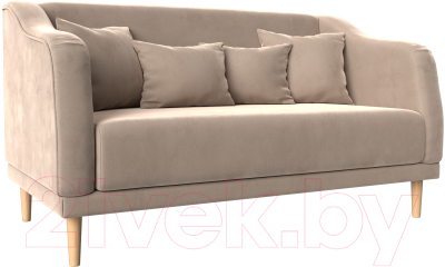 Скамья кухонная мягкая Mebelico Киото - фото