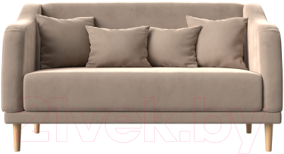 Скамья кухонная мягкая Mebelico Киото