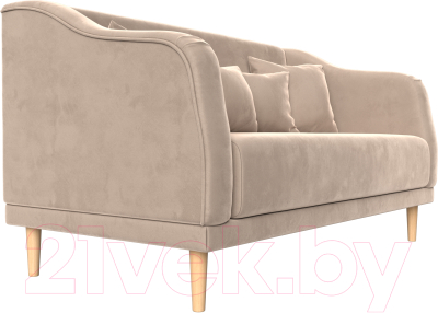 Скамья кухонная мягкая Mebelico Киото