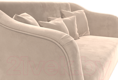 Скамья кухонная мягкая Mebelico Киото