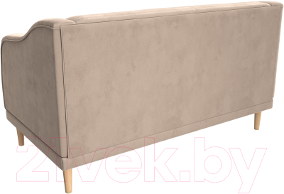 Скамья кухонная мягкая Mebelico Киото