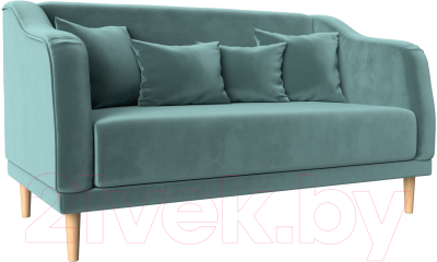 Скамья кухонная мягкая Mebelico Киото - фото