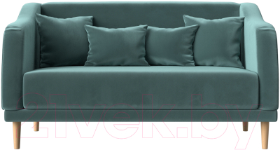 Скамья кухонная мягкая Mebelico Киото