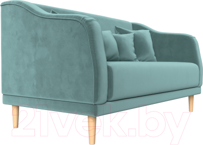 Скамья кухонная мягкая Mebelico Киото