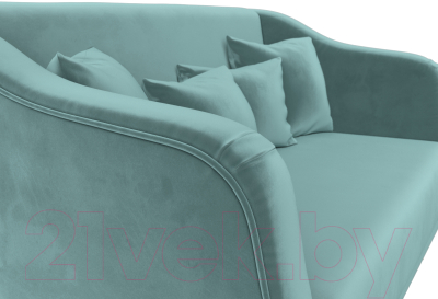 Скамья кухонная мягкая Mebelico Киото