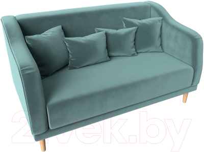 Скамья кухонная мягкая Mebelico Киото