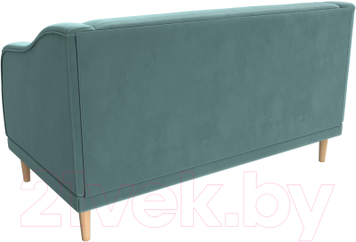 Скамья кухонная мягкая Mebelico Киото