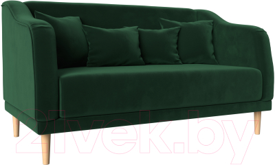 Скамья кухонная мягкая Mebelico Киото - фото