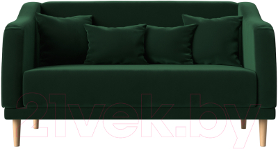 Скамья кухонная мягкая Mebelico Киото