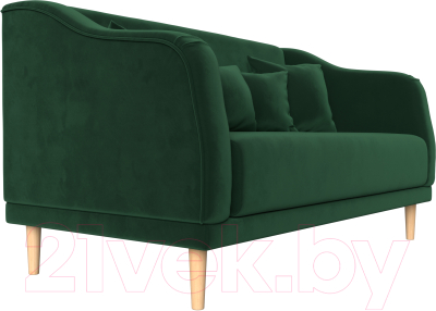 Скамья кухонная мягкая Mebelico Киото