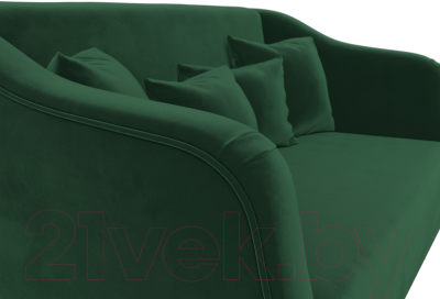 Скамья кухонная мягкая Mebelico Киото