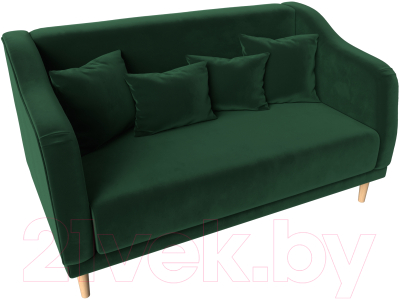 Скамья кухонная мягкая Mebelico Киото